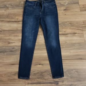 American Eagle jeggings